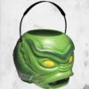 SUPER7 SuperBuckets - Universal Monsters Creature -Mortem Horror Shop universal monsters candy bucket halloween creature