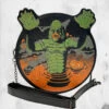 Halloween Shirt Company - Shapeshifter - Swamp Monster