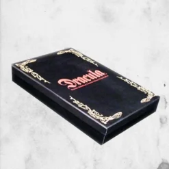 Universal Monsters - The Medallion Of Dracula Prop Replica 10 Universal Monsters - The Medallion Of Dracula Prop Replica -Mortem Horror Shop universal monsters dracula medallion