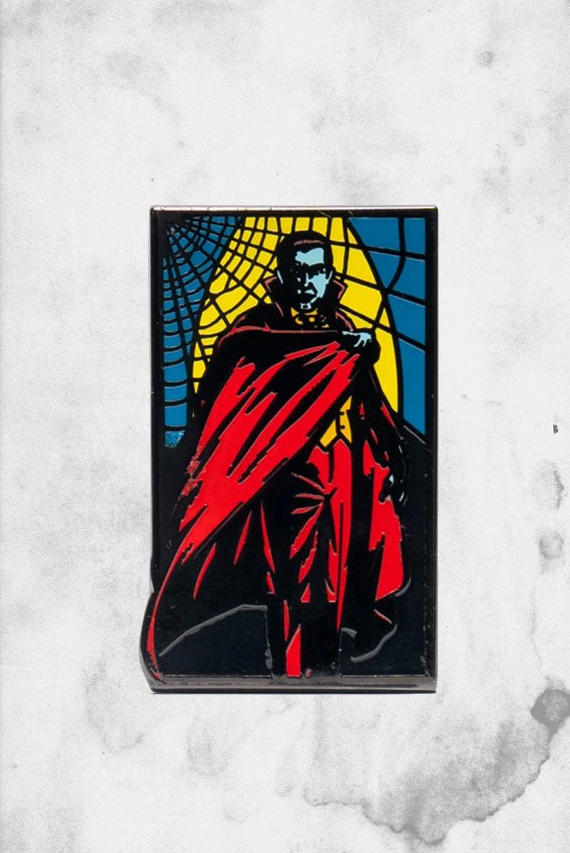 LOUNGEFLY Universal Monsters - Limited Edition (Enamel Pin) 8 LOUNGEFLY Universal Monsters - Limited Edition (Enamel Pin) - Image 6