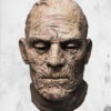 TRICK OR TREAT STUDIOS Universal Monsters - Imhotep Mummy Mask -Mortem Horror Shop universal monsters mummy mask