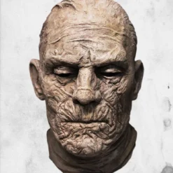 TRICK OR TREAT STUDIOS Universal Monsters - Imhotep Mummy Mask