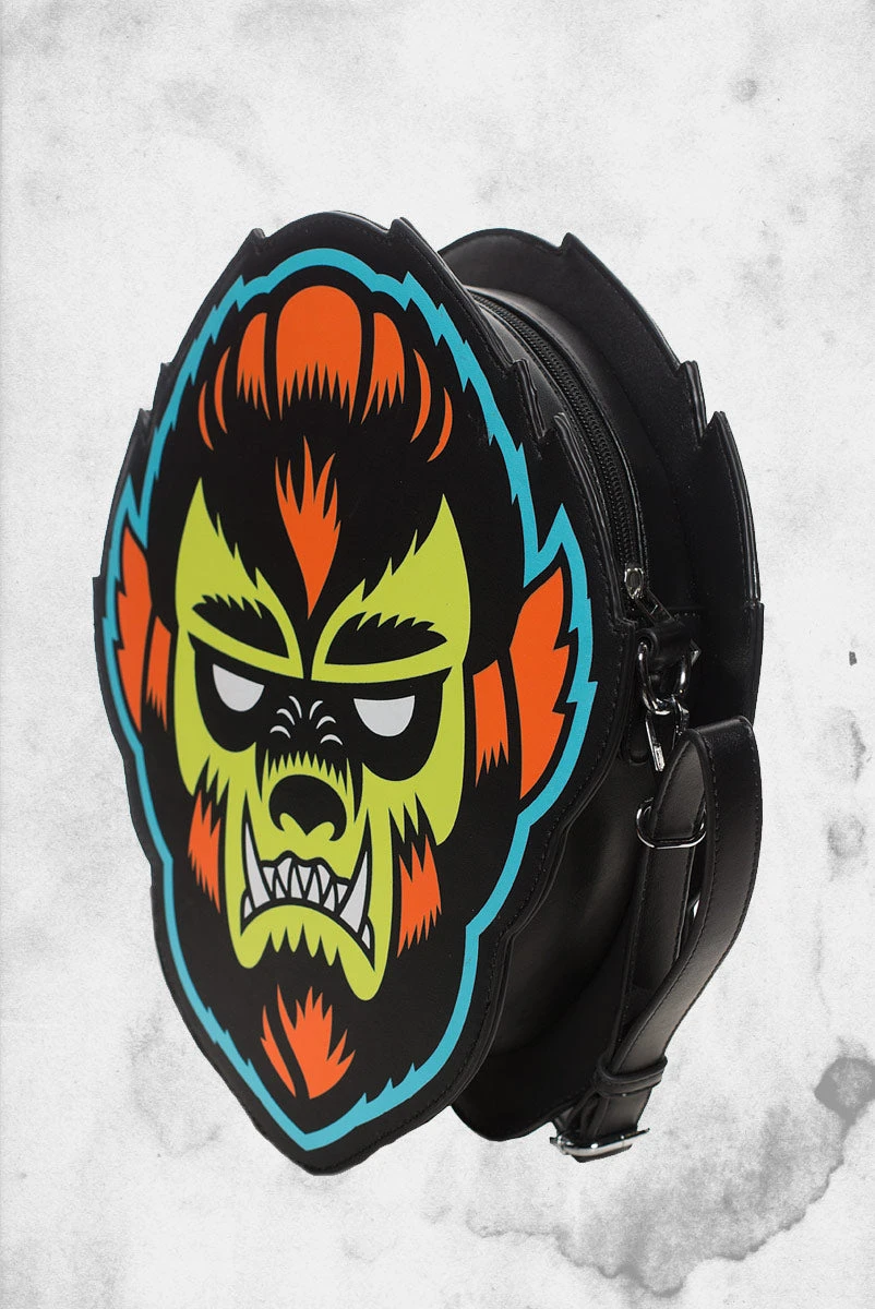 Wolfman Purse 5 Wolfman Purse - Image 3