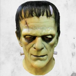 TRICK OR TREAT STUDIOS Universal Monsters - Boris Karloff Frankenstein Mask