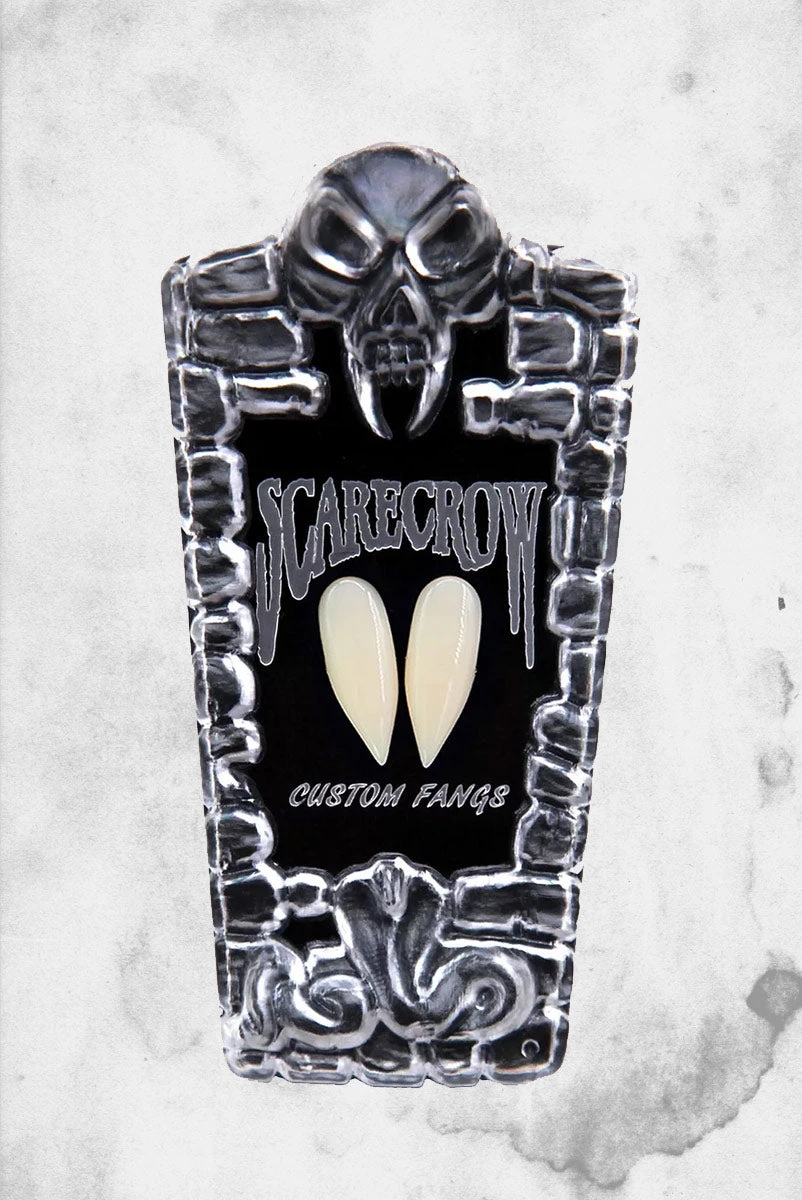 Saber Extra Long Deluxe Fangs 3 Saber Extra Long Deluxe Fangs