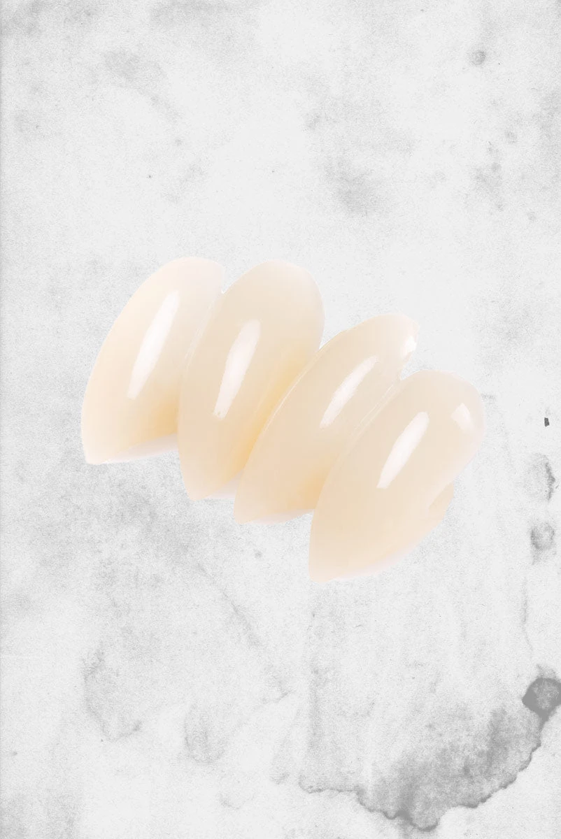 Shredder Deluxe Fangs 4 Shredder Deluxe Fangs - Image 2