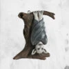 Vampire Bat Ornament -Mortem Horror Shop vampire bat