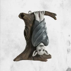 Vampire Bat Ornament