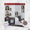 Character Makeup Kit - Modern Vampire -Mortem Horror Shop vampire make up kit