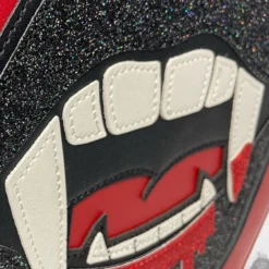 Shapeshifter - Bella Bag -Mortem Horror Shop vampire themed piurse