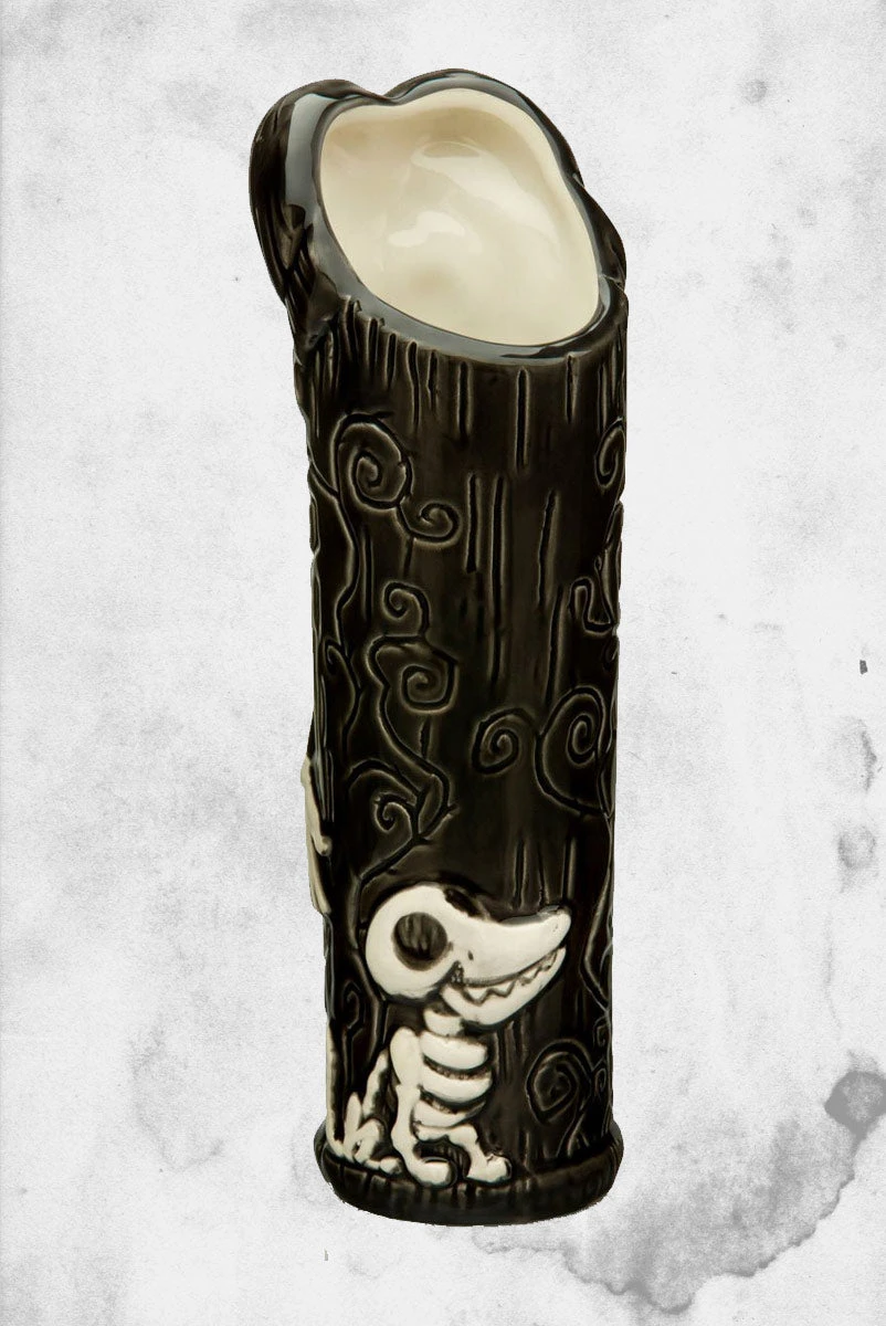 Corpse Bride - Victor Tiki Mug 4 Corpse Bride - Victor Tiki Mug - Image 2