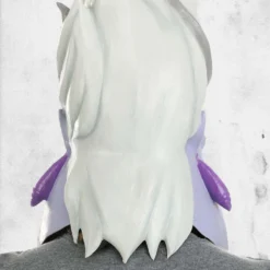 Disney Villains - Ursula Latex Mask -Mortem Horror Shop vilains disney halloween mask