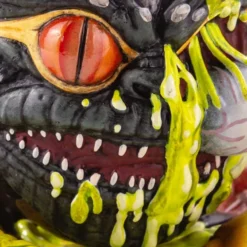 Mondoids - Melting Stripe Vinyl Figure -Mortem Horror Shop viynl toy stripe gremlins