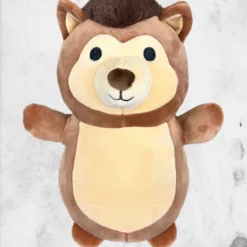 Squishmallow - 10" - Wade The Werewolf - Hug Mees