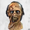 TRICK OR TREAT STUDIOS The Walking Dead - W Walker Mask -Mortem Horror Shop walking dead w walker mask zombie