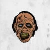 TRICK OR TREAT STUDIOS The Walking Dead - Walker Zombie (Enamel Pin) 1 TRICK OR TREAT STUDIOS The Walking Dead - Walker Zombie (Enamel Pin) -Mortem Horror Shop walking dead zombie enamel pin