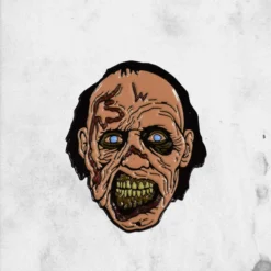 TRICK OR TREAT STUDIOS The Walking Dead - Walker Zombie (Enamel Pin)