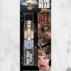 TRICK OR TREAT STUDIOS The Walking Dead - Zombie Make-up Kit