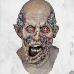 TRICK OR TREAT STUDIOS The Walking Dead - Barnacle Walker V2 Mask