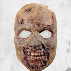 TRICK OR TREAT STUDIOS The Walking Dead - Rotted Walker Face Mask