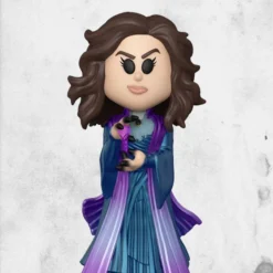 WandaVision - Vinyl Soda Agatha Limited Edition Figure