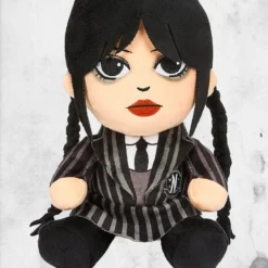 NECA Wednesday - Wednesday Addams - Plush