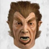 TRICK OR TREAT STUDIOS Universal Monsters - Werewolf Of London Mask 2 TRICK OR TREAT STUDIOS Universal Monsters - Werewolf Of London Mask -Mortem Horror Shop werewolf of london wolf mask