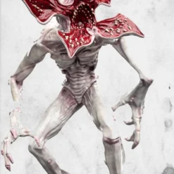 Stranger Things - Demogorgon - Weta Workshops Mini Epic Figure 9 Stranger Things - Demogorgon - Weta Workshops Mini Epic Figure -Mortem Horror Shop weta stranger things figure netdflic