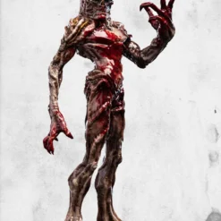 Stranger Things - Vecna - Weta Workshops Mini Epic Figure