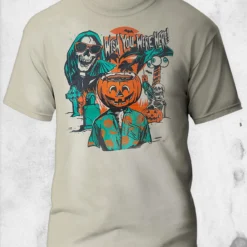 Wish You Were Here T-Shirt