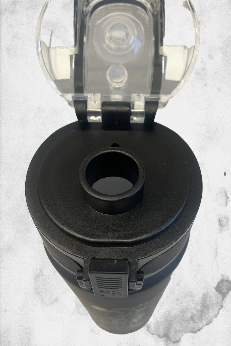 Post Mortem - Reaper Water Bottle 6 Post Mortem - Reaper Water Bottle - Image 4