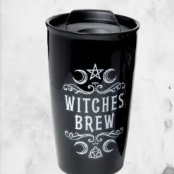 Witches Brew Double Walled Tumbler
