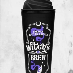 Witches Brew Cold Brew Tumbler