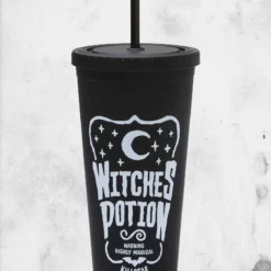 Witches Potion Cold Brew Tumbler
