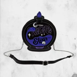 Witch's Elixir Handbag