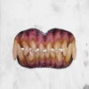 TRICK OR TREAT STUDIOS Wolf Teeth -Mortem Horror Shop wolf bitemare fake teeth