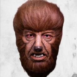 TRICK OR TREAT STUDIOS Universal Monsters - Wolfman Mask