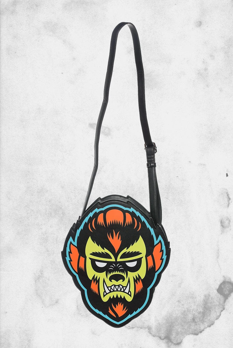 Wolfman Purse 4 Wolfman Purse - Image 2