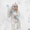Yeti Ornament -Mortem Horror Shop yeti christmas ornament