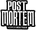 Mortem Horror Shop